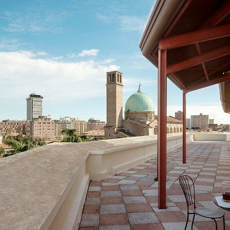 Hotel Casa Al Carmine Padova Esterno foto