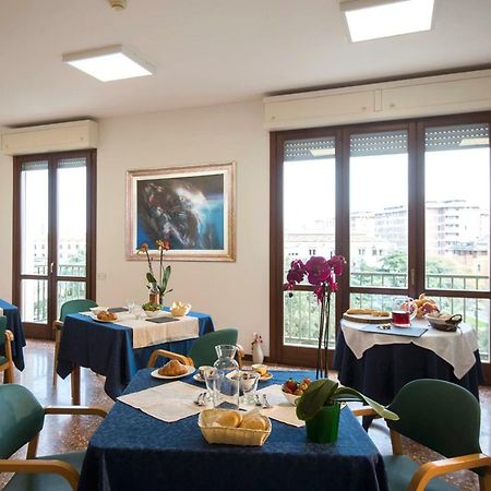 Hotel Casa Al Carmine Padova Esterno foto