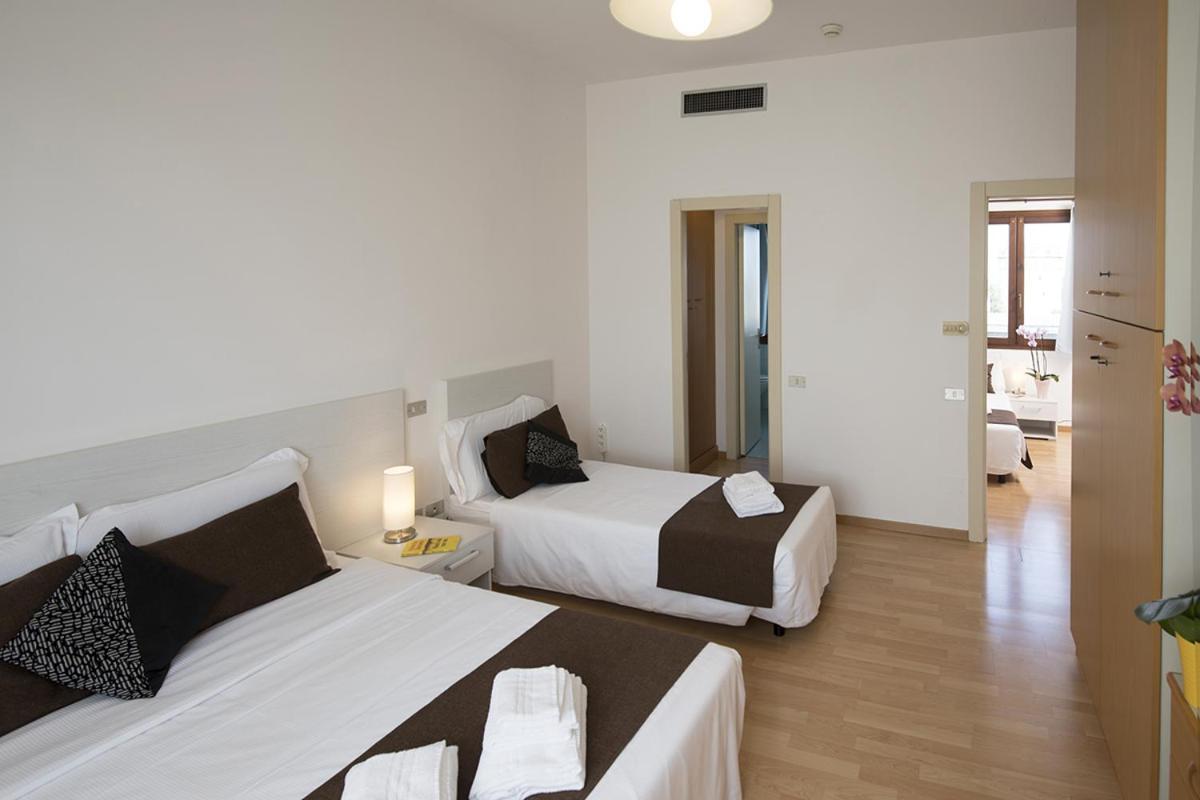 Hotel Casa Al Carmine Padova Esterno foto