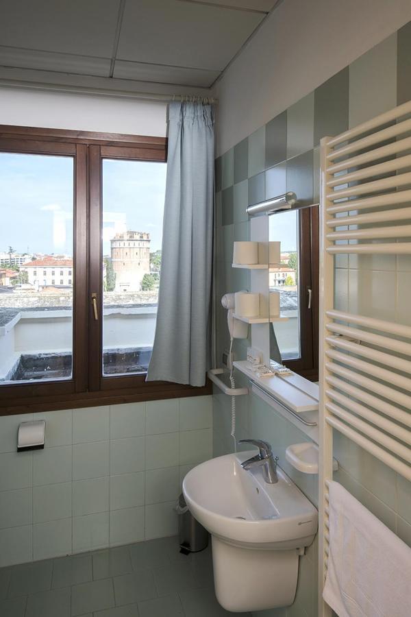 Hotel Casa Al Carmine Padova Esterno foto