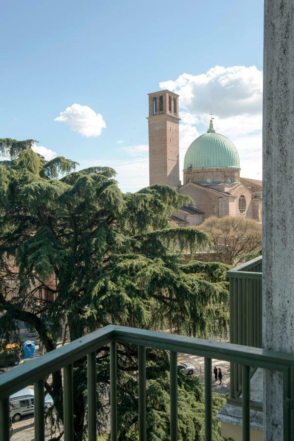 Hotel Casa Al Carmine Padova Esterno foto