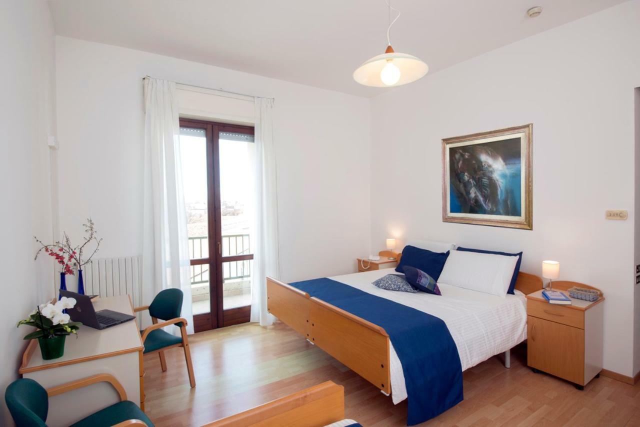 Hotel Casa Al Carmine Padova Esterno foto