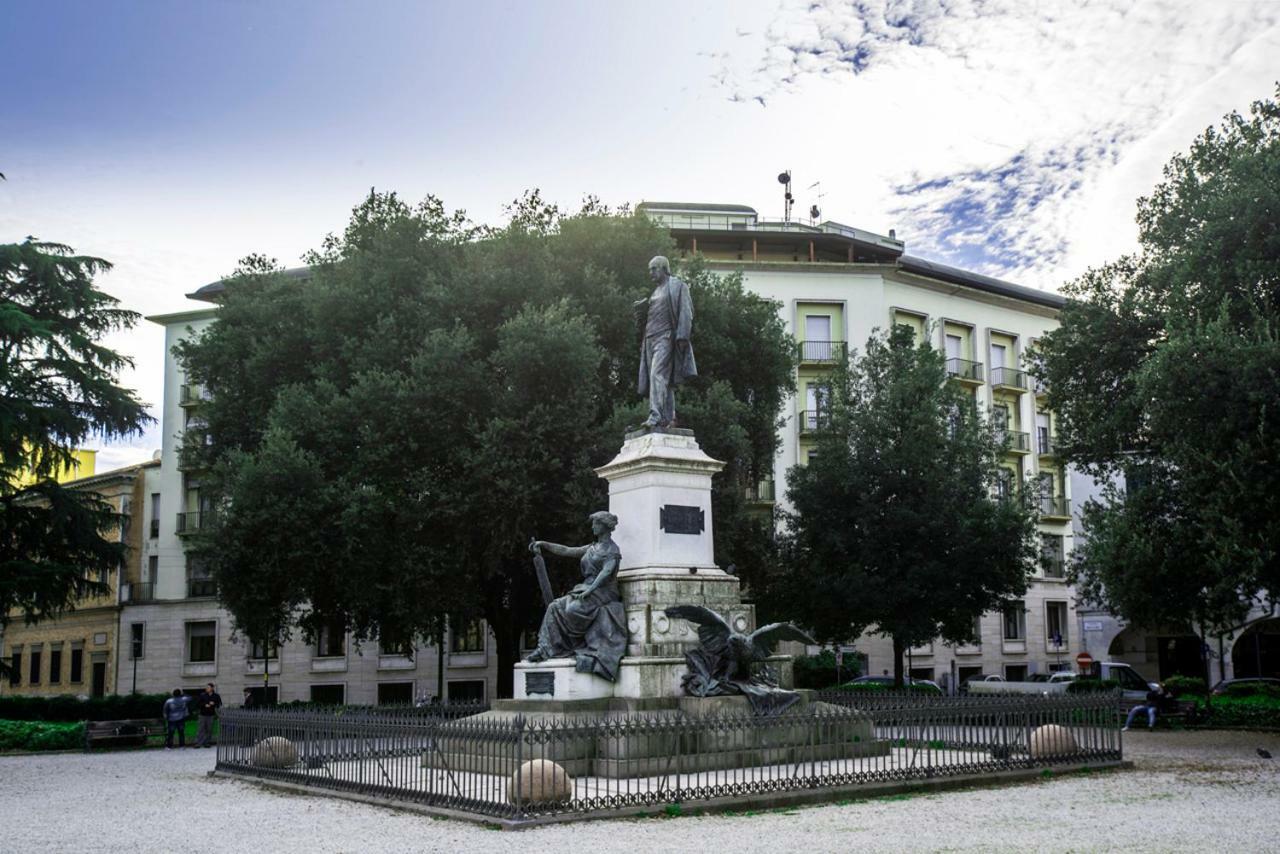 Hotel Casa Al Carmine Padova Esterno foto