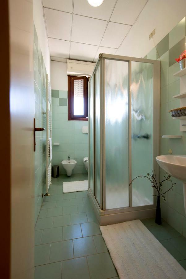 Hotel Casa Al Carmine Padova Esterno foto