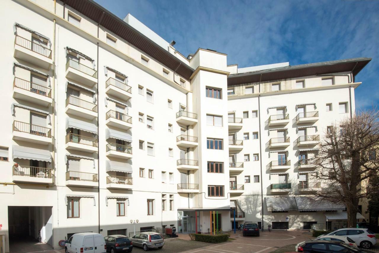 Hotel Casa Al Carmine Padova Esterno foto
