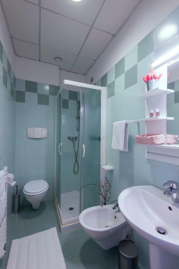 Hotel Casa Al Carmine Padova Esterno foto