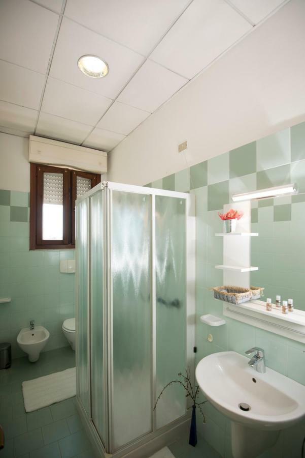 Hotel Casa Al Carmine Padova Esterno foto