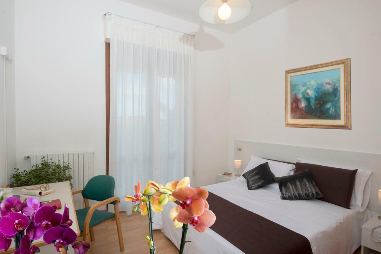 Hotel Casa Al Carmine Padova Esterno foto
