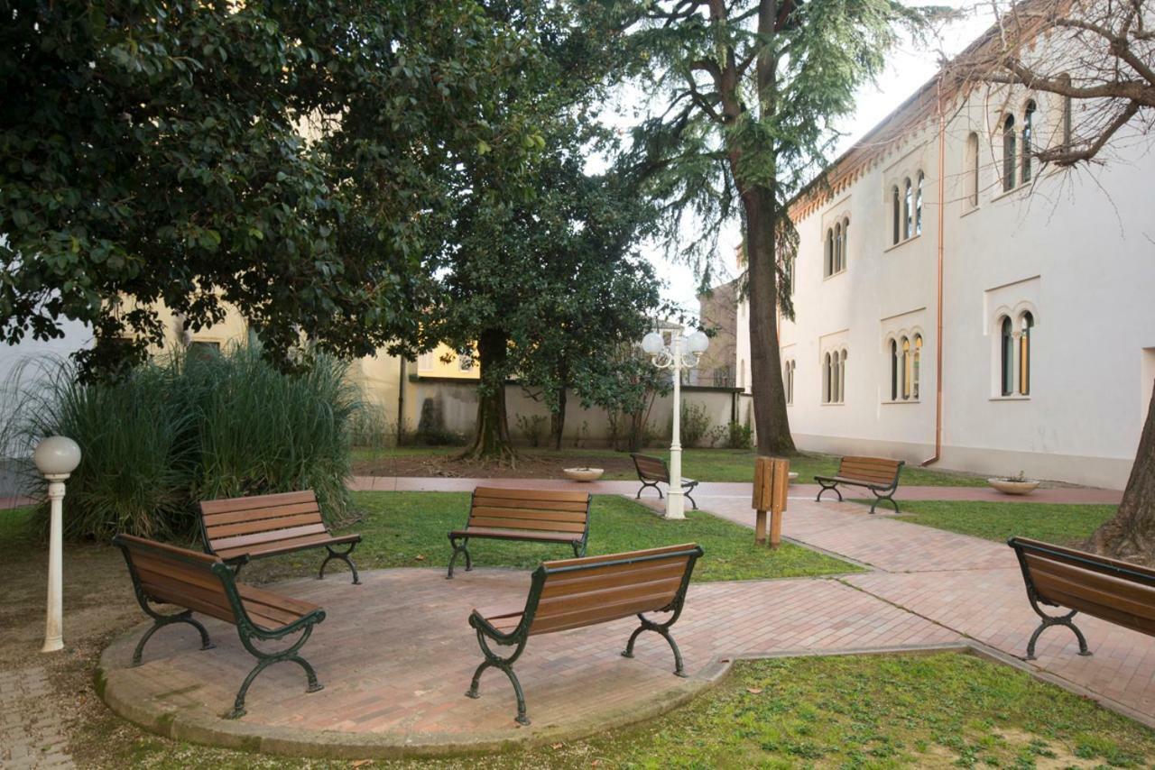 Hotel Casa Al Carmine Padova Esterno foto