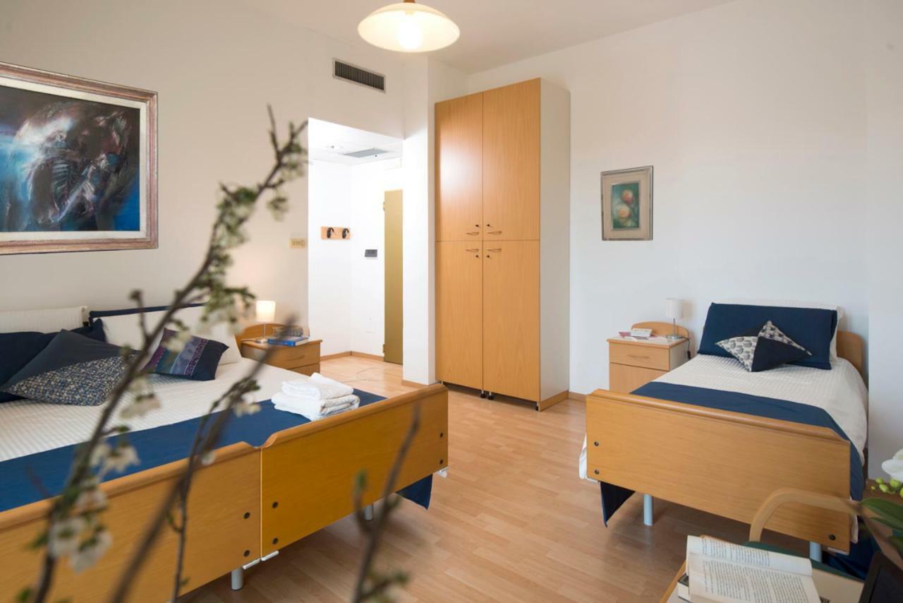 Hotel Casa Al Carmine Padova Esterno foto