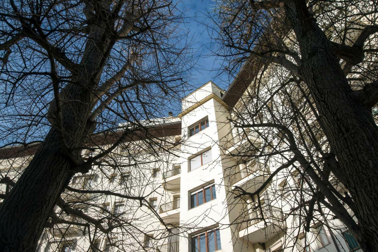 Hotel Casa Al Carmine Padova Esterno foto